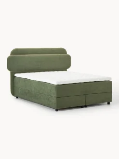 Cama continental Enrica