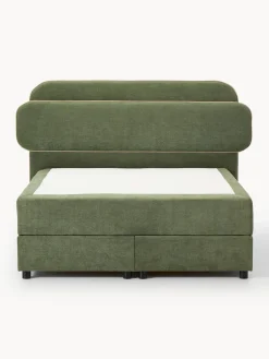 Cama continental Enrica