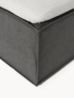 Cama continental Lennon