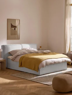 Cama continental Lennon