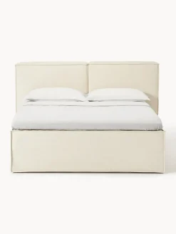 Cama continental Lennon