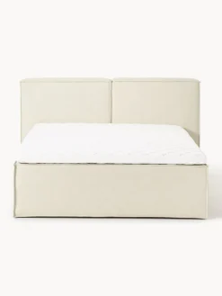Cama continental Lennon