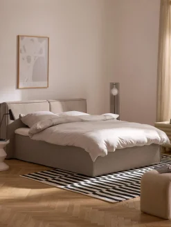 Cama continental Lennon