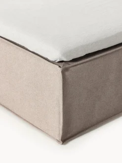 Cama continental Lennon