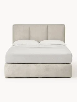 Cama continental Oberon