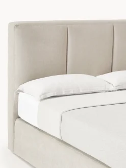Cama continental Oberon