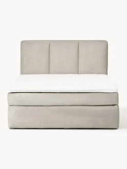 Cama continental Oberon