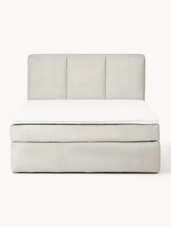 Cama continental Oberon