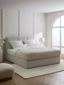 Cama continental Oberon