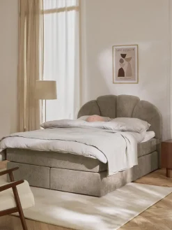 Cama continental Romia