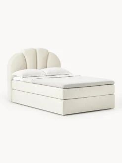 Cama continental Romia