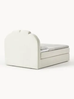 Cama continental Romia