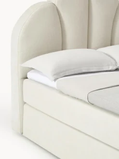 Cama continental Romia