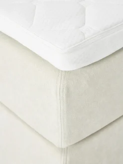 Cama continental Romia