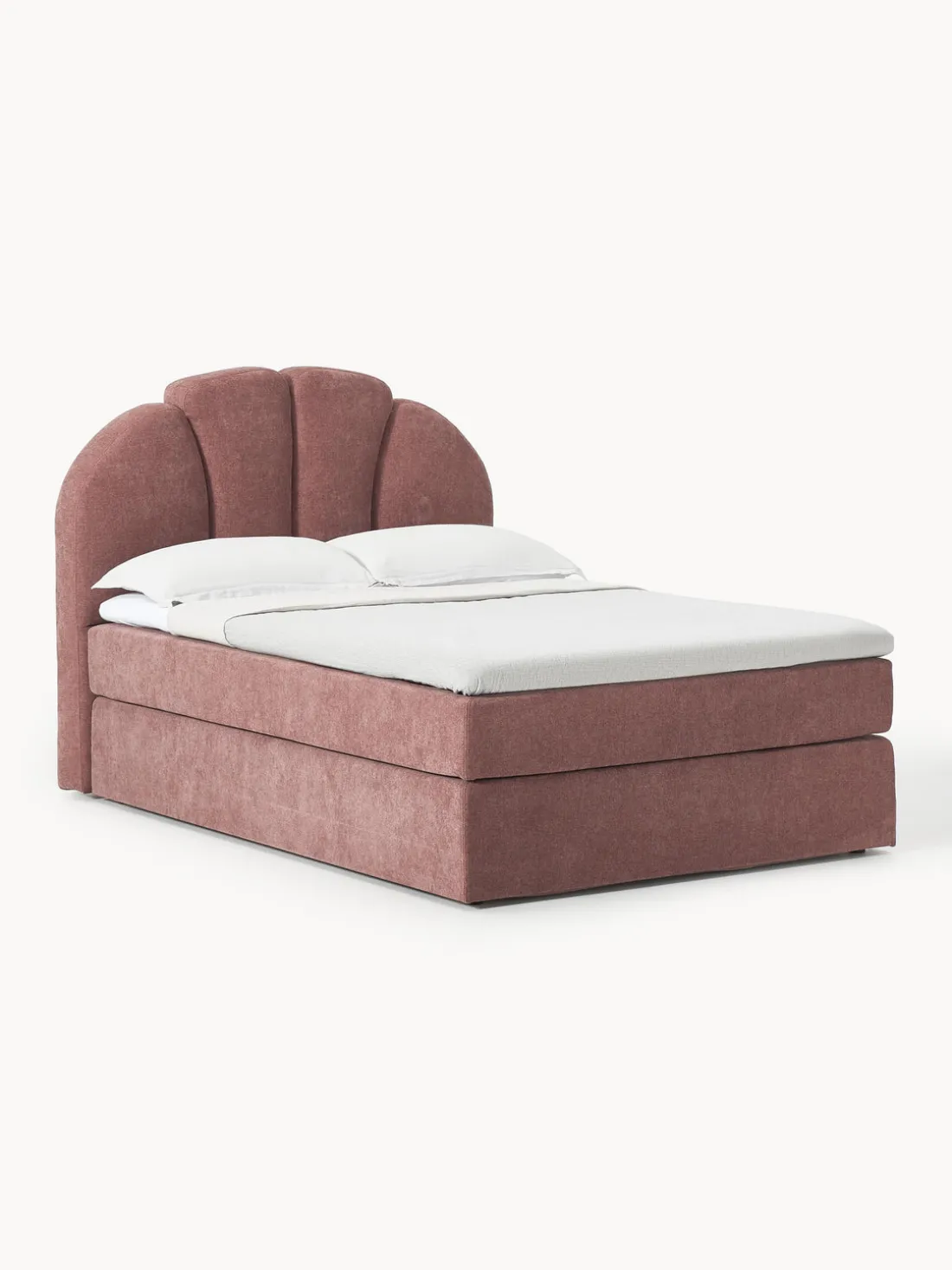 Cama continental Romia