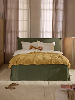 Cama continental Viola