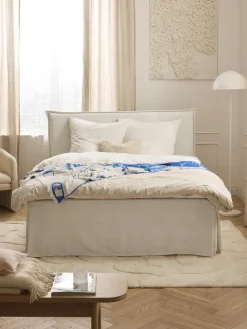 Cama continental Viola