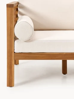 Cama de jardín de madera de acacia Bo