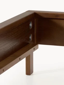 Cama de madera Tammy