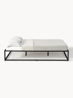 Cama de metal Neptun