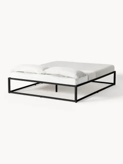 Cama de metal Neptun
