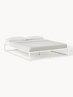 Cama de metal Neptun