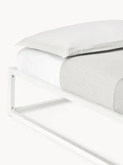 Cama de metal Neptun