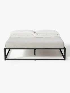 Cama de metal Neptun