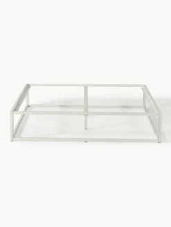 Cama de metal Neptun