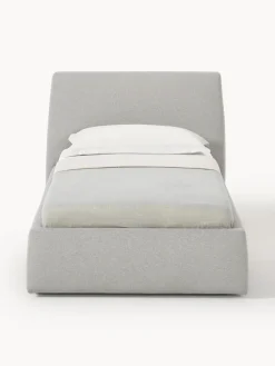 Cama individual Cloud