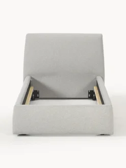 Cama individual Cloud