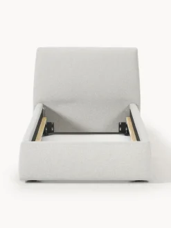 Cama individual Cloud