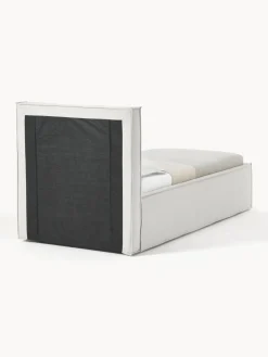 Cama individual con espacio de almacenamiento Dream