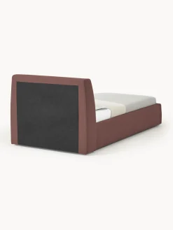 Cama individual con espacio de almacenamiento Cloud