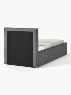 Cama individual con espacio de almacenamiento Dream