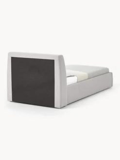 Cama individual con espacio de almacenamiento Cloud