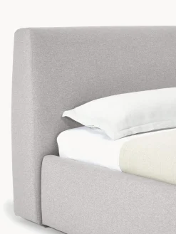 Cama individual con espacio de almacenamiento Cloud