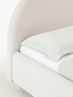 Cama individual Ebba, con espacio de almacenamiento