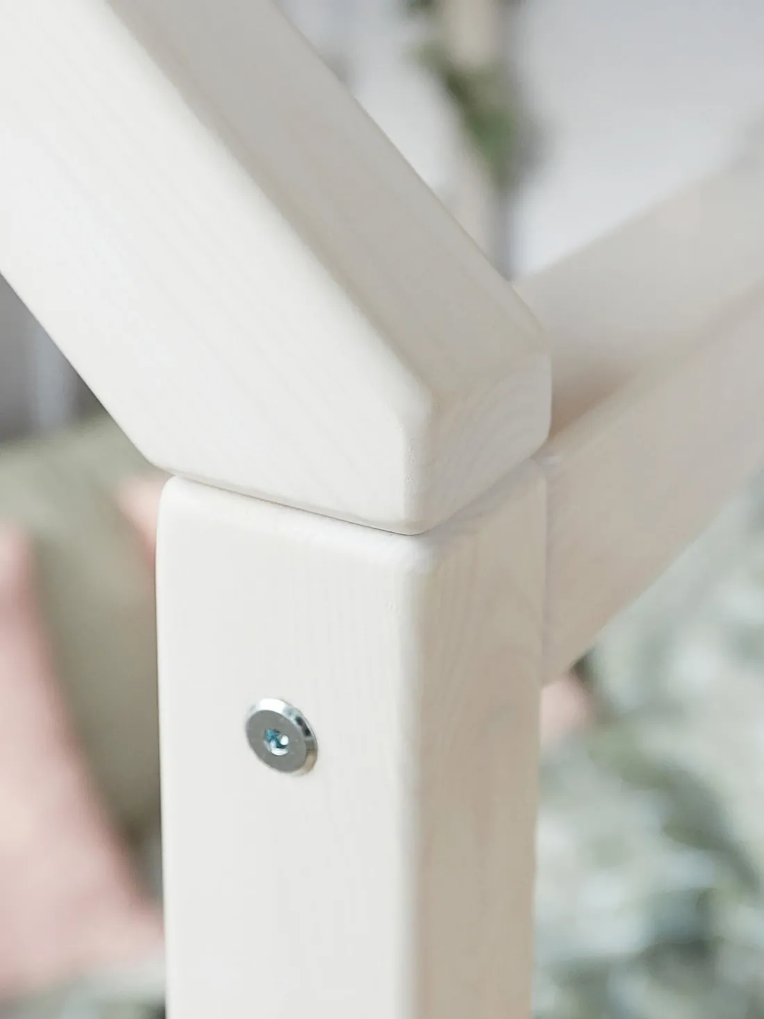 Cama infantil Cottage, 98 x 208 cm