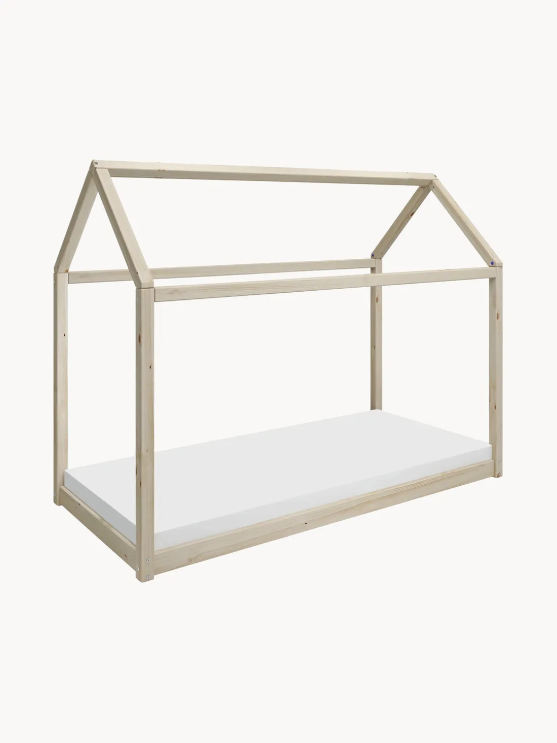 Cama infantil Cottage, 98 x 208 cm