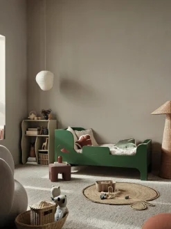 Cama infantil Sill, 76 x 166 cm