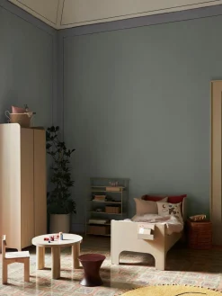 Cama infantil Sill, 76 x 166 cm