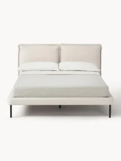 Cama tapizada Amelia