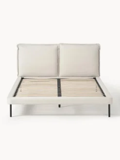 Cama tapizada Amelia