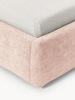Cama tapizada Cloud