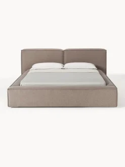 Cama tapizada Lennon