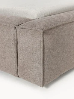 Cama tapizada Lennon