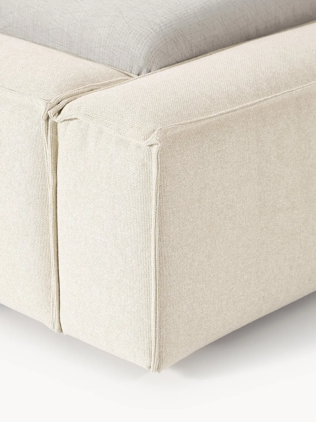 Cama tapizada Lennon