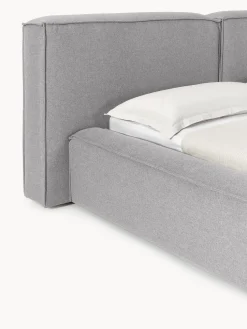 Cama tapizada Lennon