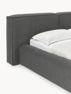 Cama tapizada Lennon